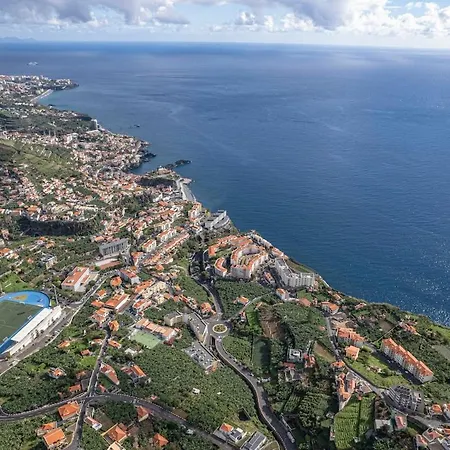 Apartamento Autonomia House I *