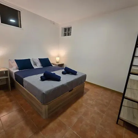 Apartamento Autonomia House I