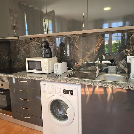 Autonomia House I Apartamento Câmara de Lobos