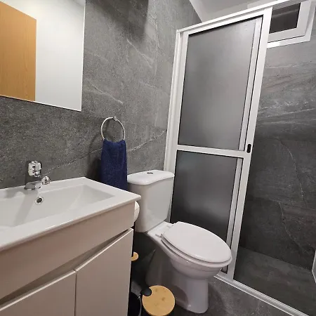 Autonomia House I Apartment Camara de Lobos