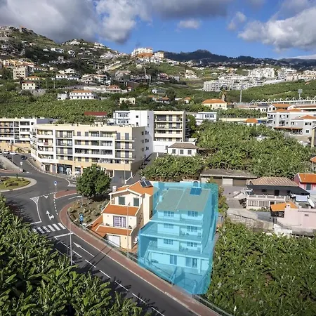 Autonomia House I Apartment