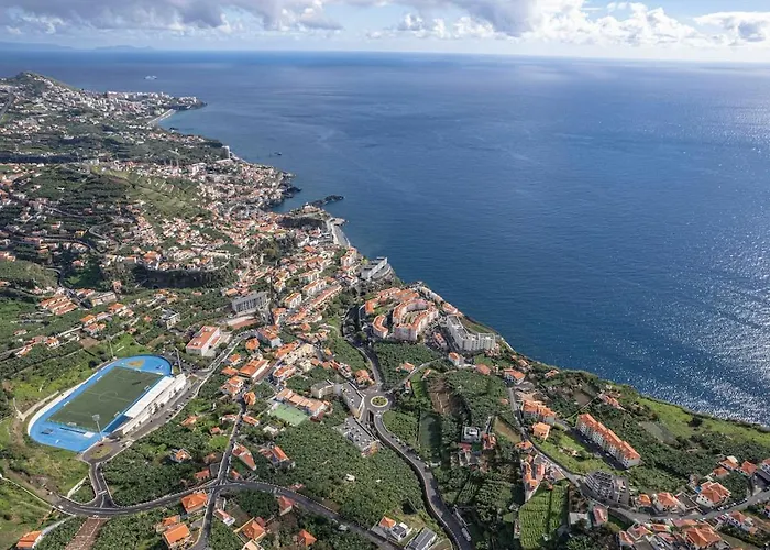 Apartmán Autonomia House I *