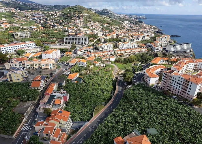 Autonomia House I Appartement