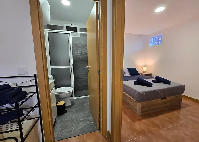 Appartement Autonomia House I *