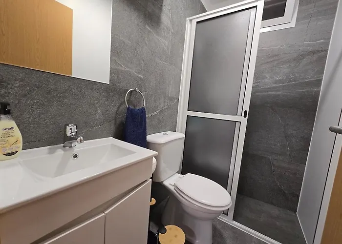 Autonomia House I Appartement Câmara de Lobos