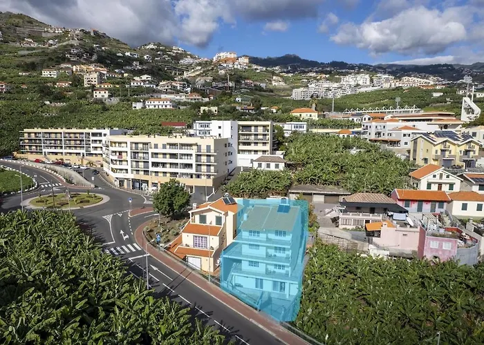 Autonomia House I Appartement